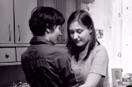 Lesbian Documentary 53