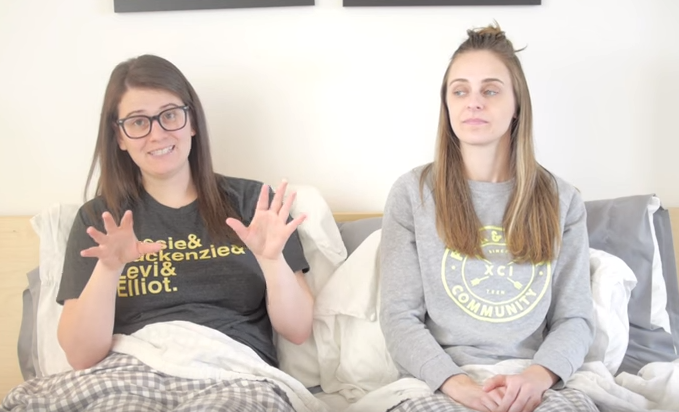 Pillow Talk One More Lesbian Film Television And Video On Demand