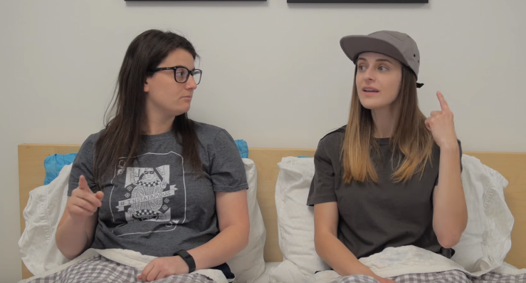 Soko One More Lesbian Film Television And Video On Demand
