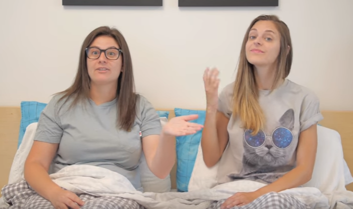 The Gay Women Channel One More Lesbian Film Television And