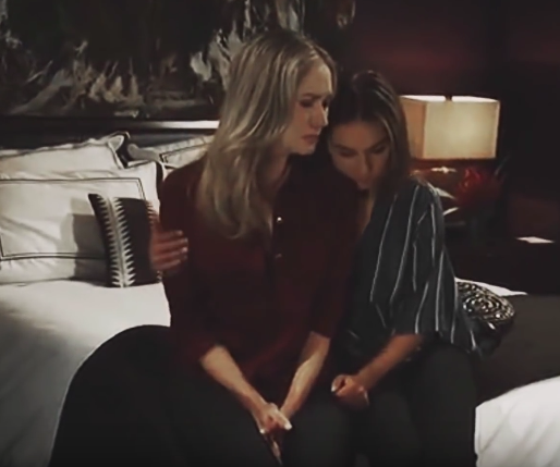 Nice message lesbians on a hospital video think Nice lesbians on a hospital video amusing answer