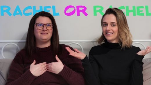 Sarah Rotella One More Lesbian Film Television And Video On