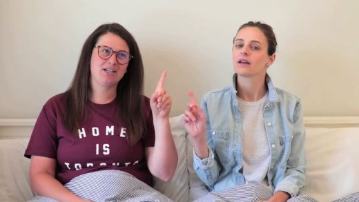 Pillow Talk One More Lesbian Film Television And Video On Demand