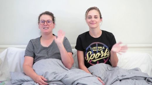 Pillow Talk One More Lesbian Film Television And Video On Demand
